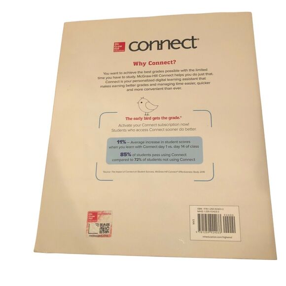 M: Marketing 6th Edition book Grewal Levy paperback College Business School - Picture 2 of 6